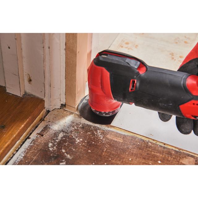 Milwaukee Multitool Starlock Segment-Sägeblatt Multimaterial 85 x 20 mm