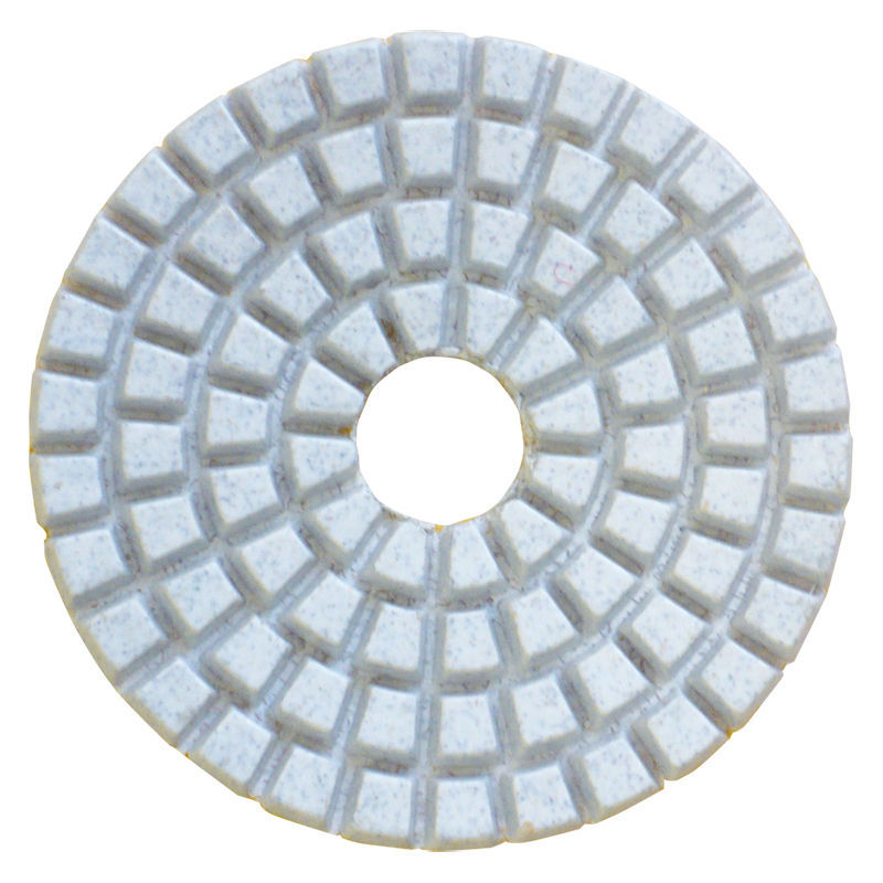 Diamant-Klett-Schleifbelag | Superglanz T | D60 | K 3000