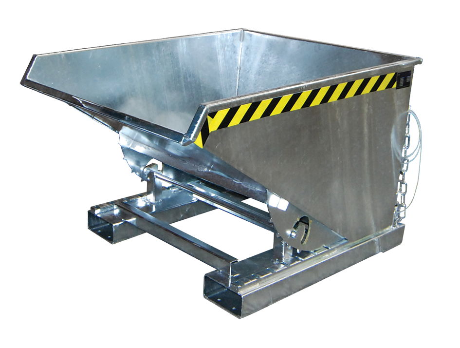 Kipp-Container KC-Maxi