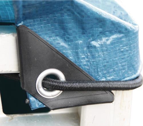 Expanderseil S.7,5mm Gum.L.7m HP AUTOZUBEHÖR