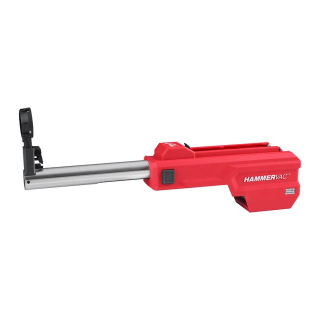 Milwaukee M18FDDEL32-0 Staubabsaugung M18FHACOD32