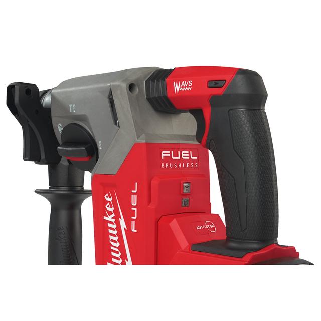 Milwaukee M18FH-0 M18 FUEL Akku-Kombihammer