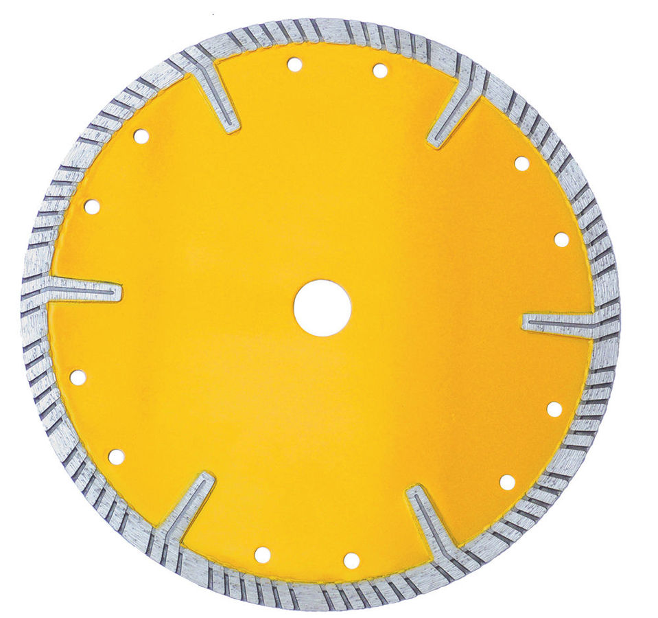 Dia.-Trennscheibe SANDSTEIN