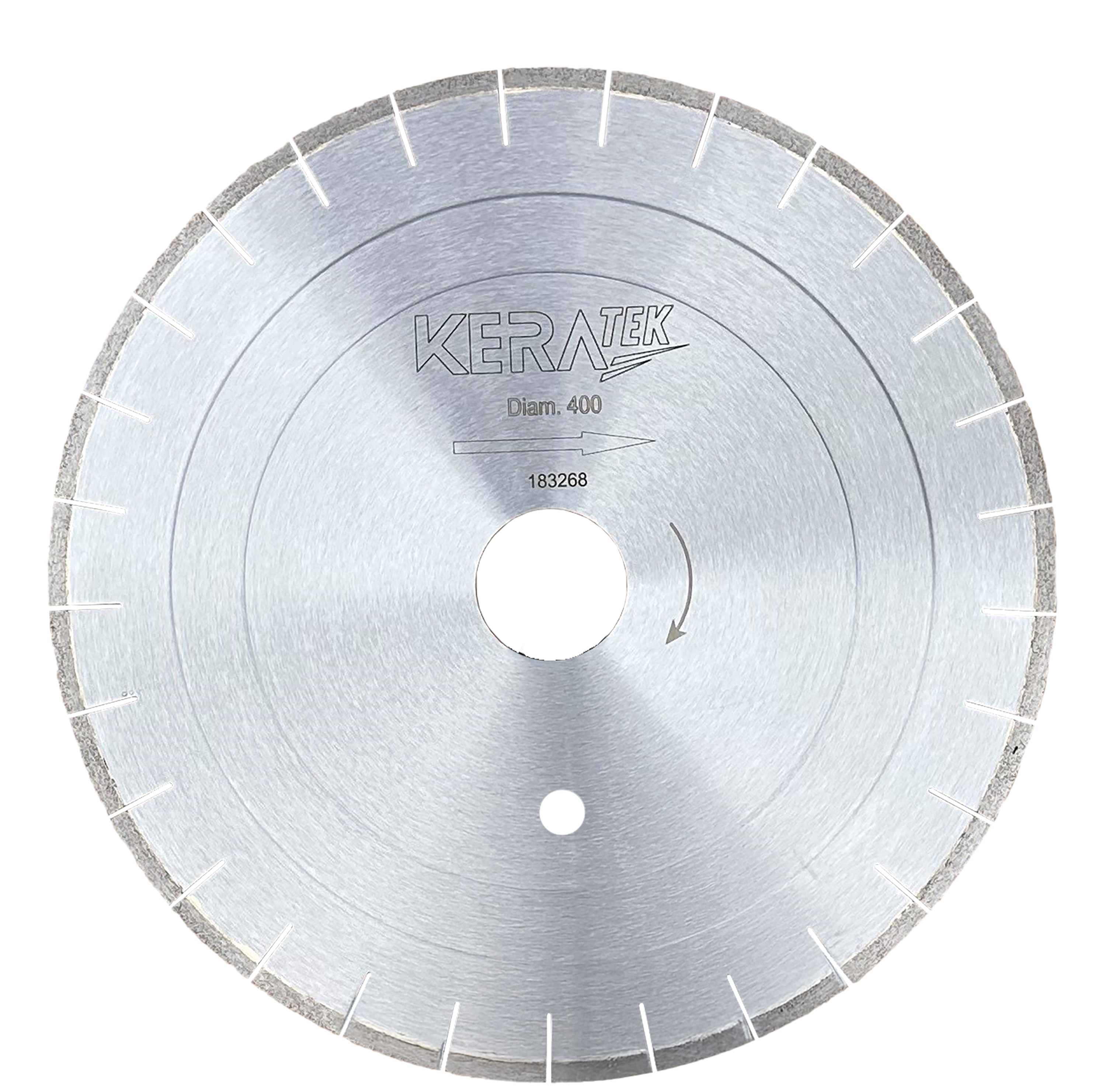 Trennscheiben Bau- & Kompaktsägen