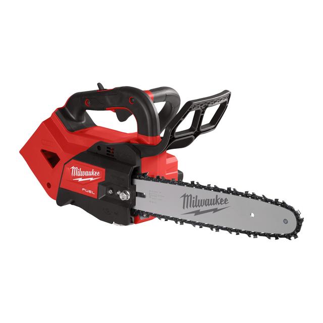 Milwaukee M18FTHCHS30-0 M18 FUEL Akku-Top-Handle-Kettensäge 30cm