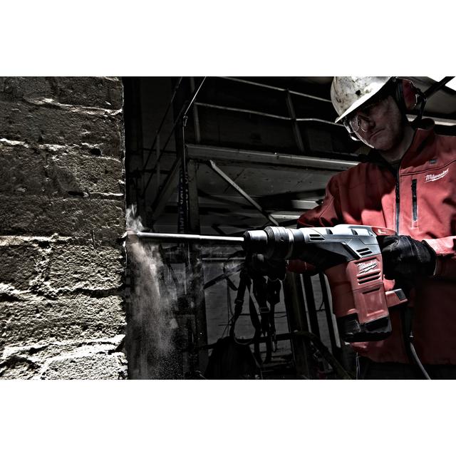 Milwaukee K540S Kombihammer