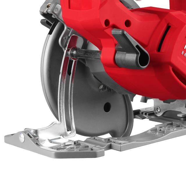 Milwaukee M18FCS552-0 M18 FUEL Akku-Kreissäge
