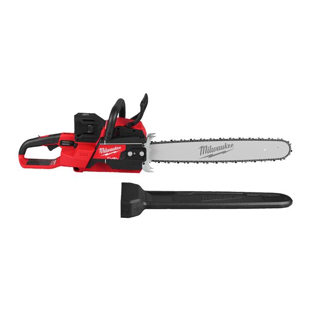 Milwaukee M18F2CHS50-0 M18 FUEL Akku-Kettensäge 50cm