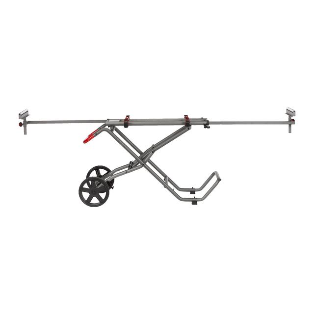 Milwaukee MSUV280 Untergestell für Kappsägen