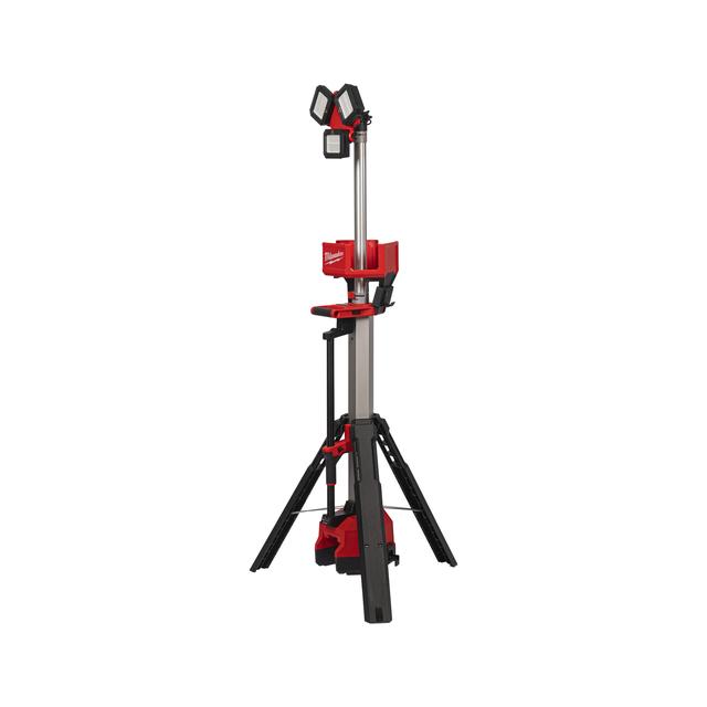 Milwaukee M18HOSALC-0 M18 Akku-Baustrahler