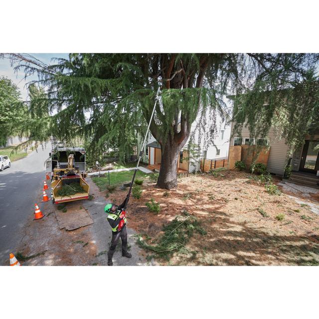 Milwaukee M18FTPS30-0 M18 FUEL Akku-Teleskop-Astsäge 30 cm