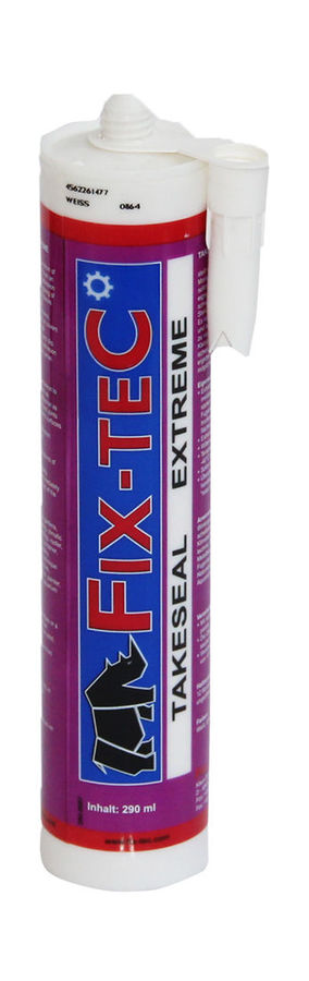 Fix Tec Takeseal Extreme