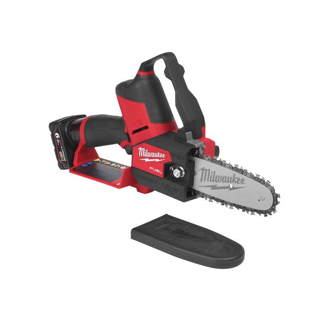 Milwaukee M12FHS Akku-Astsäge 15cm