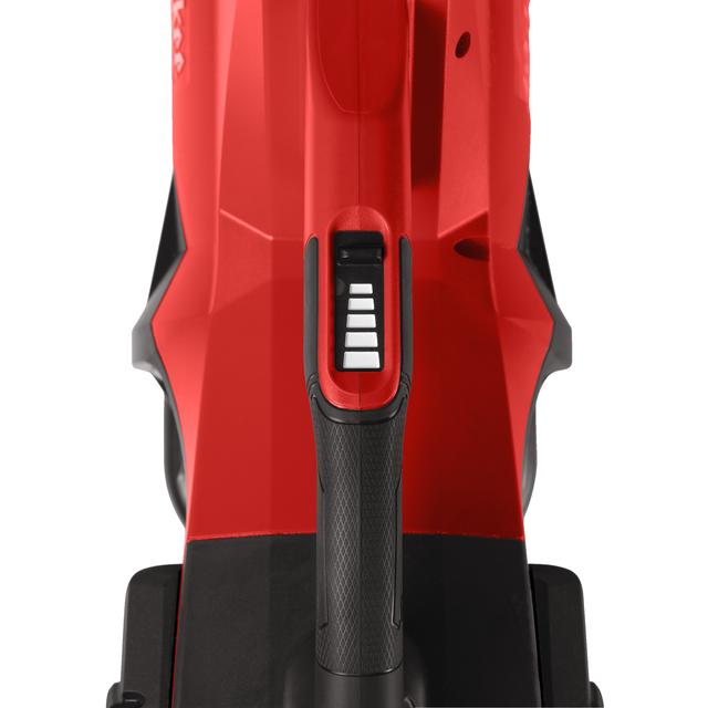 Milwaukee M18F2BL-0 M18 FUEL Akku-Laubbläser