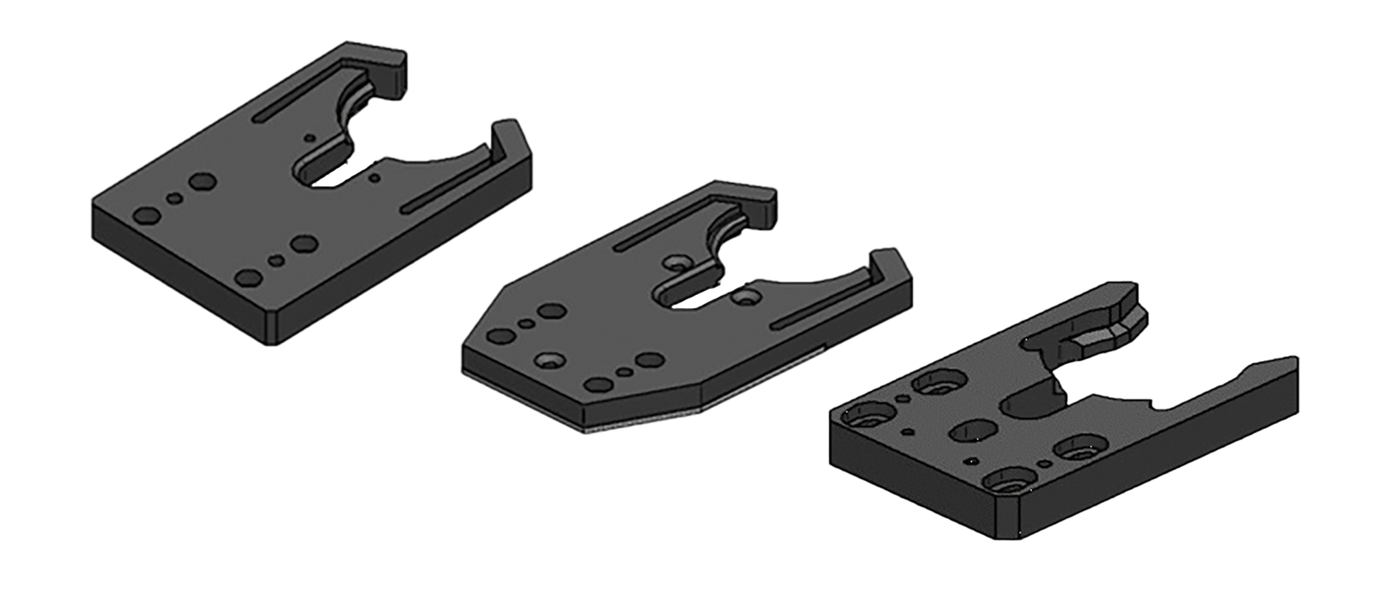 Werkzeughalter ISO-Konus