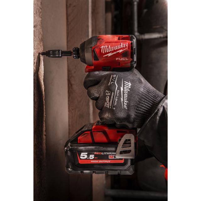 Milwaukee Schnittschutzhandschuhe Klasse 5/E