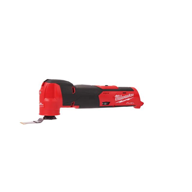Milwaukee M12FMT FUEL Akku-Multitool