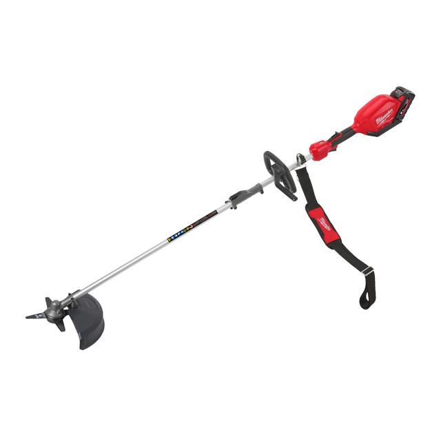 Milwaukee M18FOPH-BCA QUIK-LOK Sensen-Aufsatz