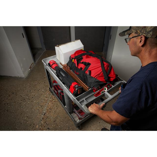 Milwaukee M12SAL-0 M12 Akku-Baustrahler