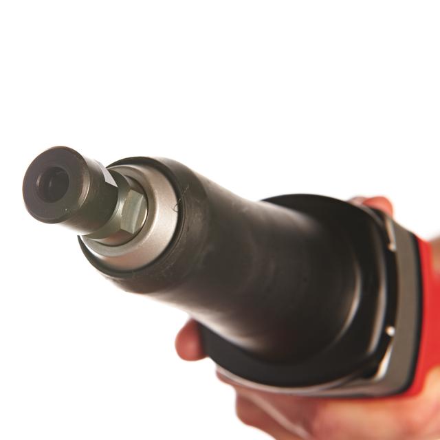 Milwaukee DGL30E Geradschleifer