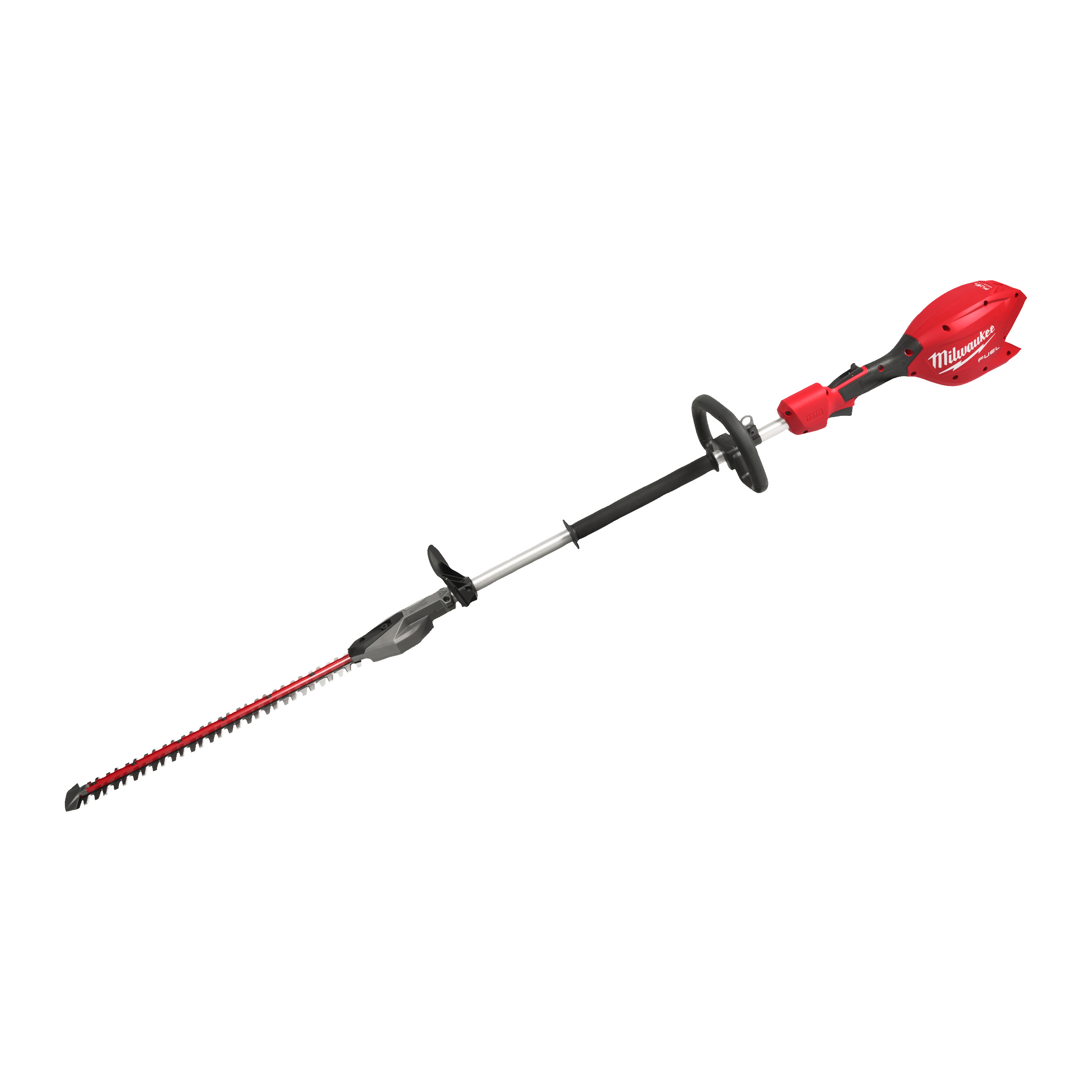 Milwaukee M18FHETSP-0 M18 FUEL™ Akku-Stabheckenschere 180 cm