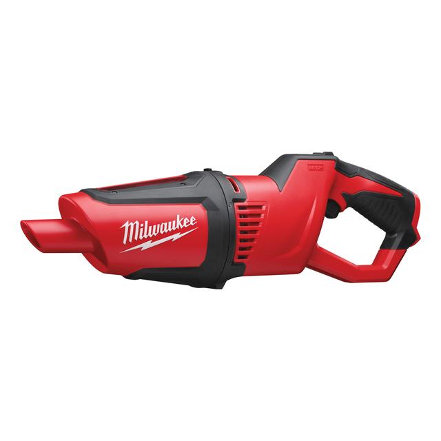 Milwaukee M12HV-0 M12 Akku-Handstaubsauger