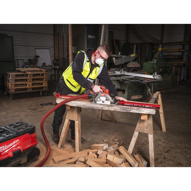 Milwaukee M18FCS66GR3 Akku-Kreissäge