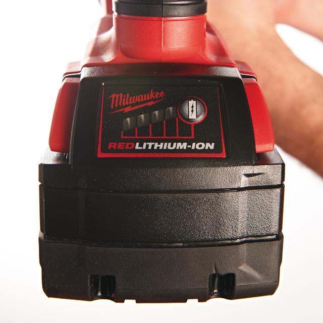 Milwaukee M18BSX-0 M18 Bürstenlose Akku-Säbelsäge