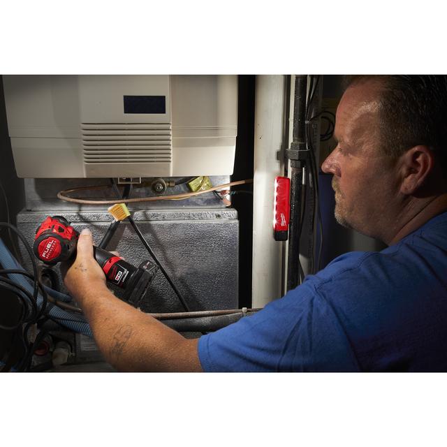 Milwaukee FL-LED Handleuchte