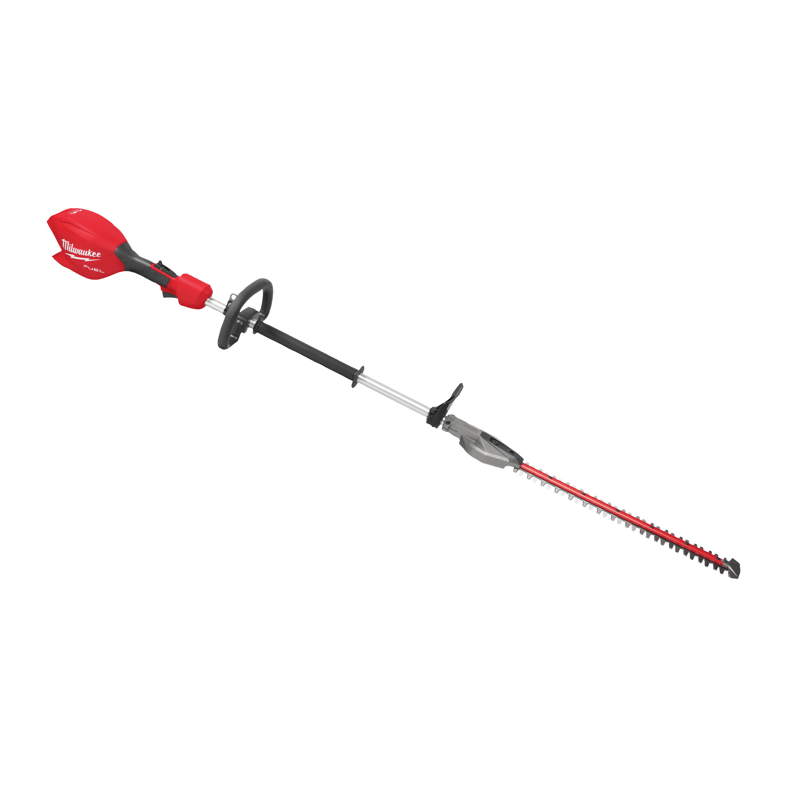 Milwaukee M18FHETSP-0 M18 FUEL™ Akku-Stabheckenschere 180 cm