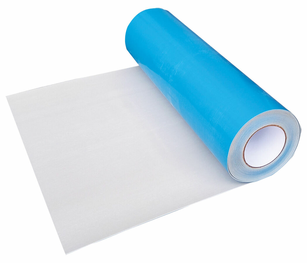 Sandstrahlfolie Anchor 125