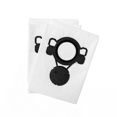 Staubsaugerbeutel für ATTIX 30-01 PC | 5 Stück