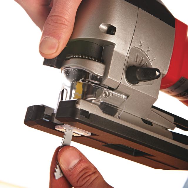 Milwaukee FSPE110X PENDELHUBSTICHSAEGE