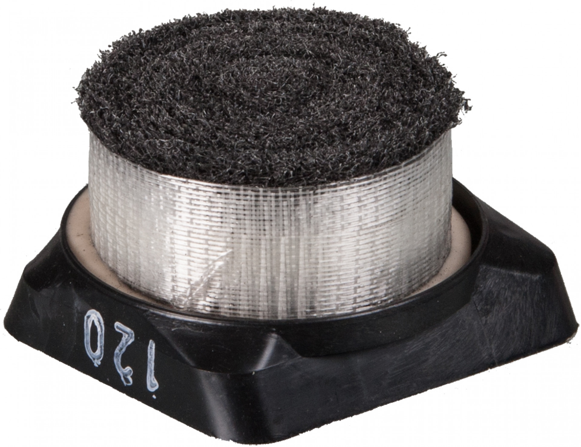 Mattschliffbürste | Form Frankfurt | K500