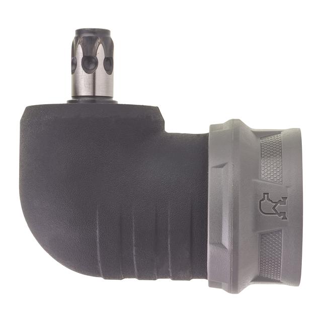 Milwaukee M12FPDX-0 M12 FUEL Akku-Kompakt-Schlagbohrschrauber mit Schnellwechselbohrfutter