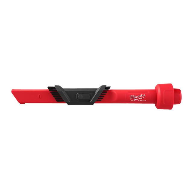 Milwaukee AT-13 AIR-TIP Flexibles Fugenreinigungs-Set mit verlängerter Reichweite