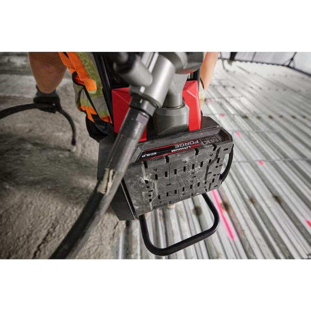 Milwaukee Akku MXF 8.0 Ah Forge