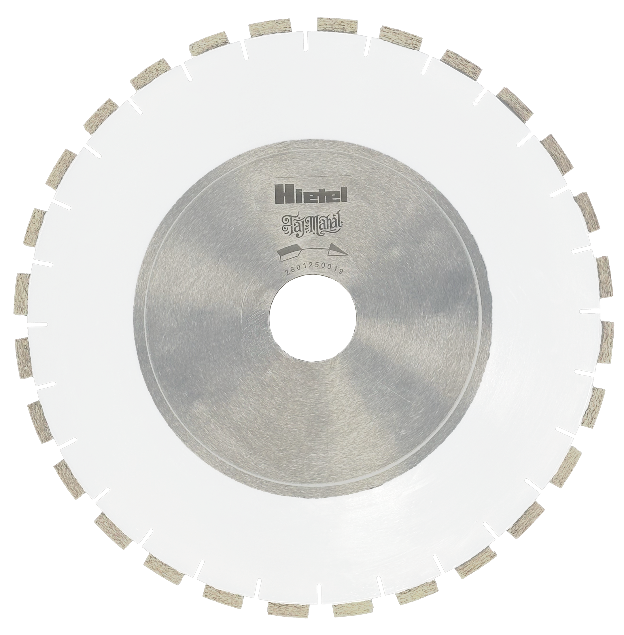 Diamant-Trennscheibe Quarzit | Taj Mahal