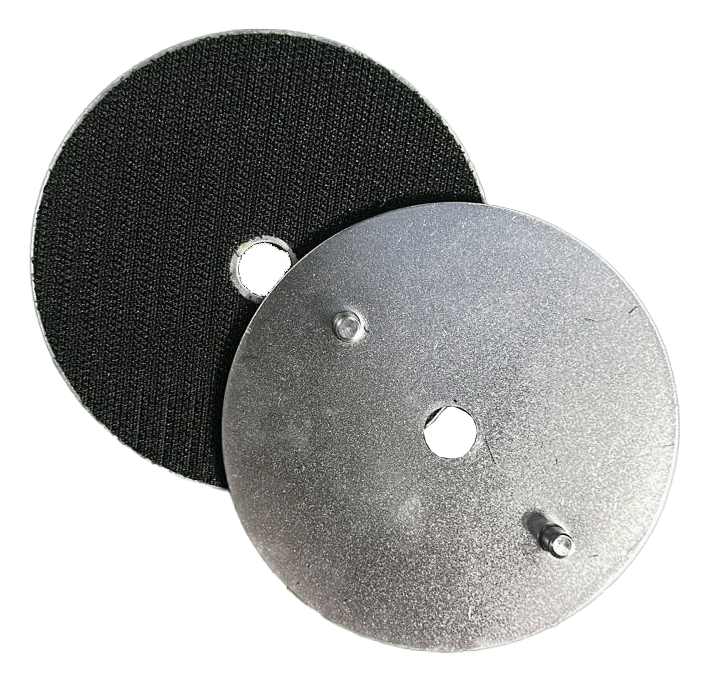 Wechselteller für Easy Quick | D100 | Klett