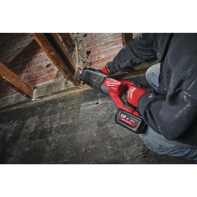 Milwaukee M18FSX-0C M18 FUEL Akku-Säbelsäge
