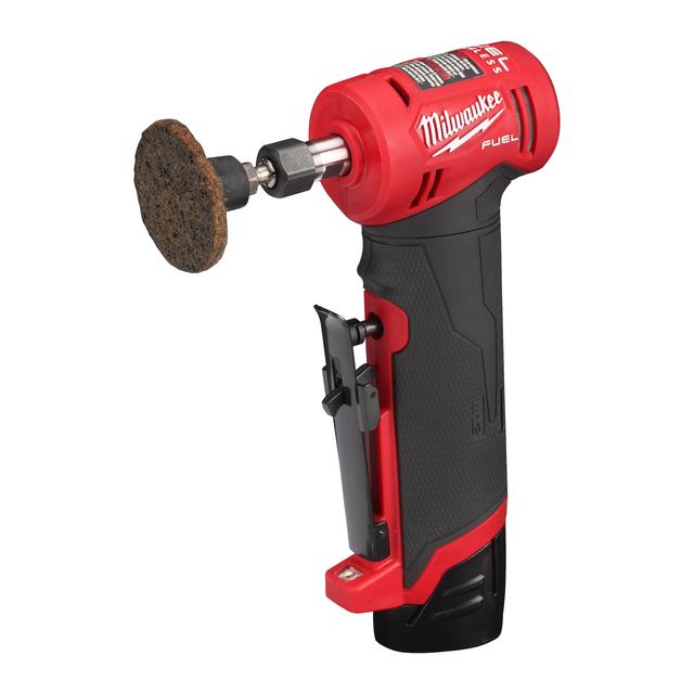 Milwaukee M12FDGA-422B AK-GERADSCHLEIF. ABGEW