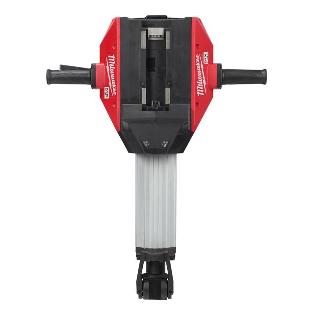 Milwaukee MXFDH2528H-0 MX FUEL Akku-Abbruchhammer 25 Kg