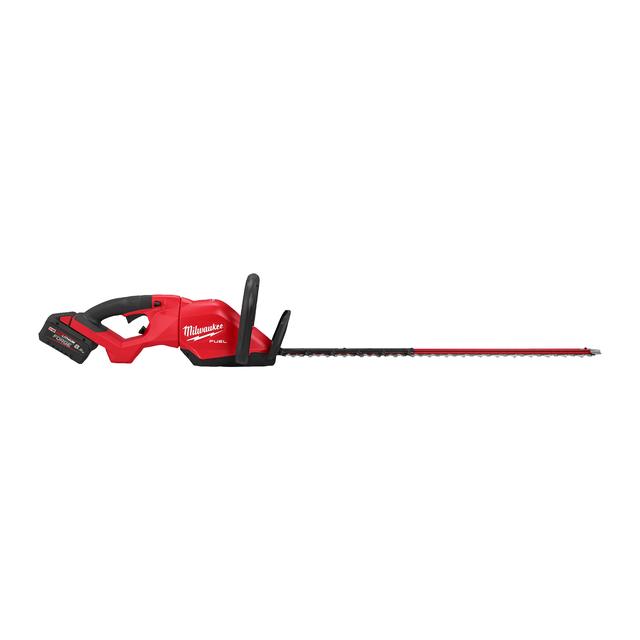 Milwaukee M18FHET75G2 M18 FUEL Akku-Heckenschere 75 cm