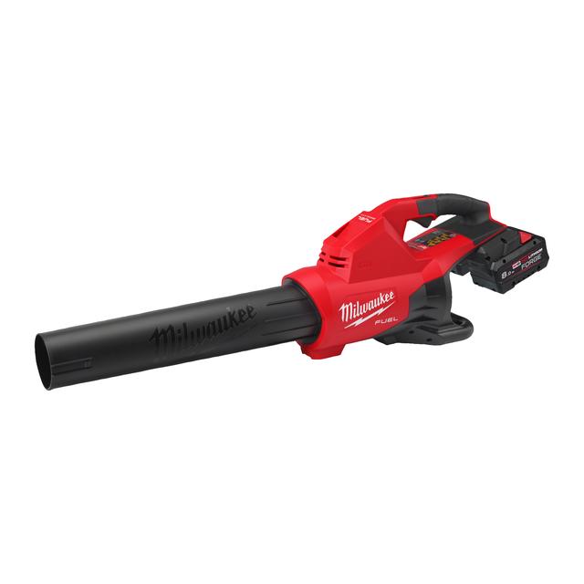 Milwaukee M18F2BL-802 	
M18 FUEL Akku-Laubbläser