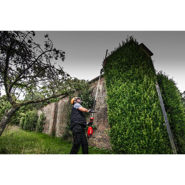 Milwaukee M18FHETE27-0 M18 FUEL Akku-Stabheckenschere 267 cm