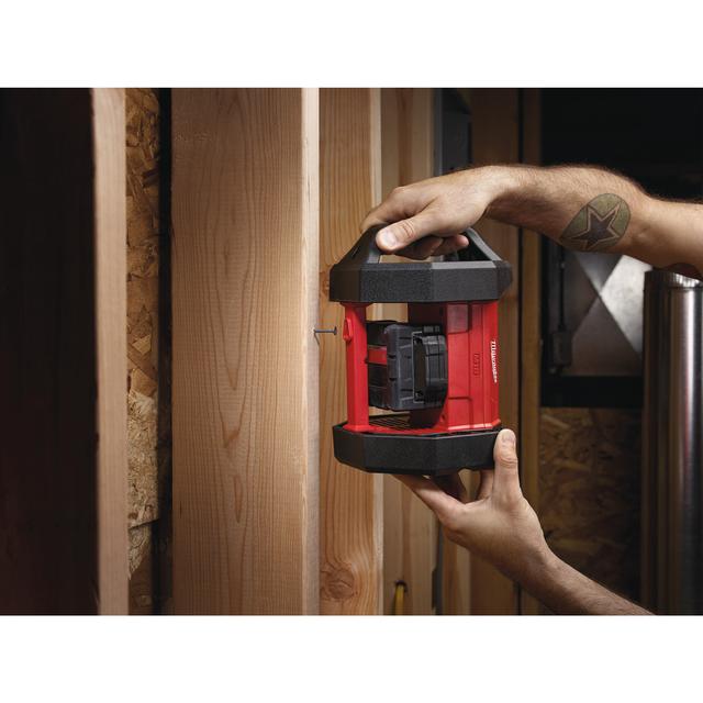 Milwaukee M18AL-0 M18 Akku-Leuchte