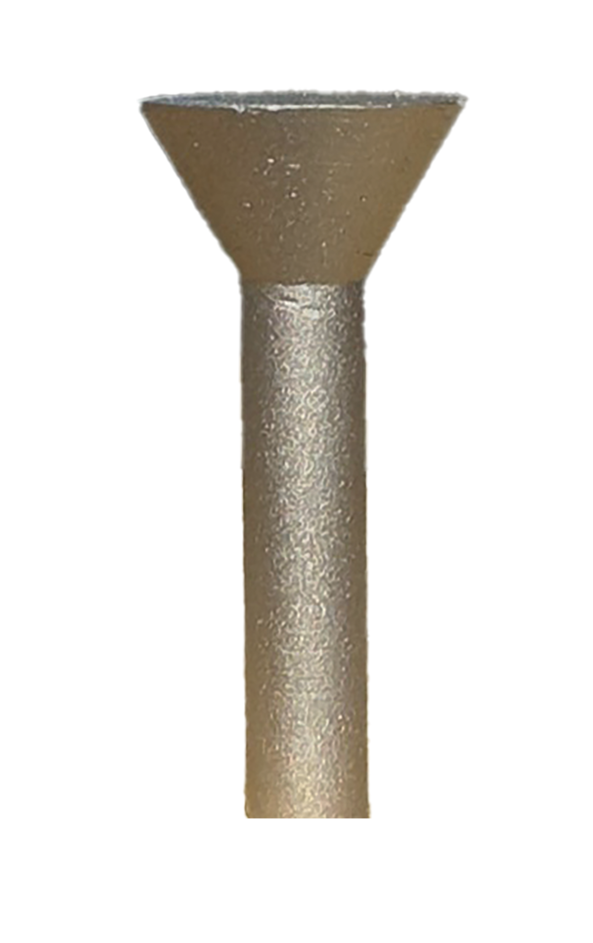 Dia-Frässtift Trapez Ø16/6x9 mm