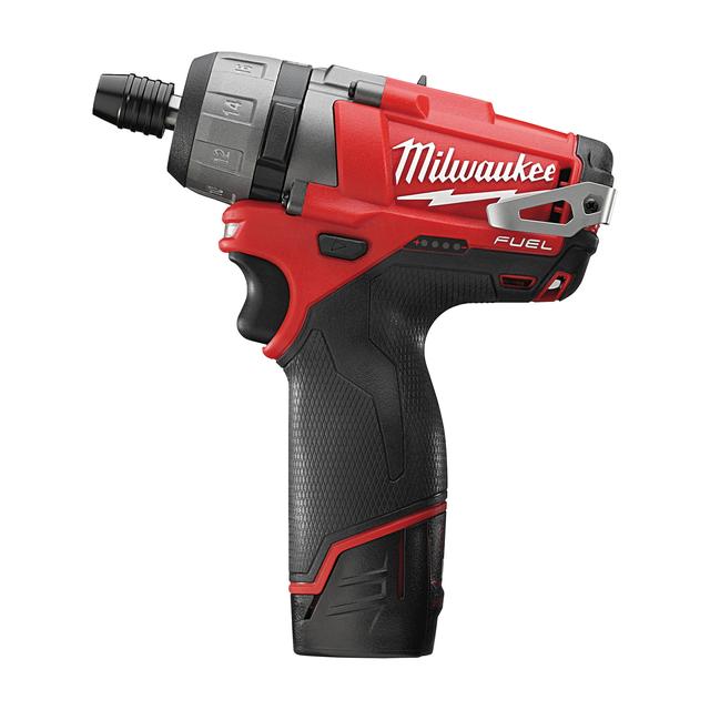 Milwaukee M12CD-0 M12 Akku-Kompaktschrauber