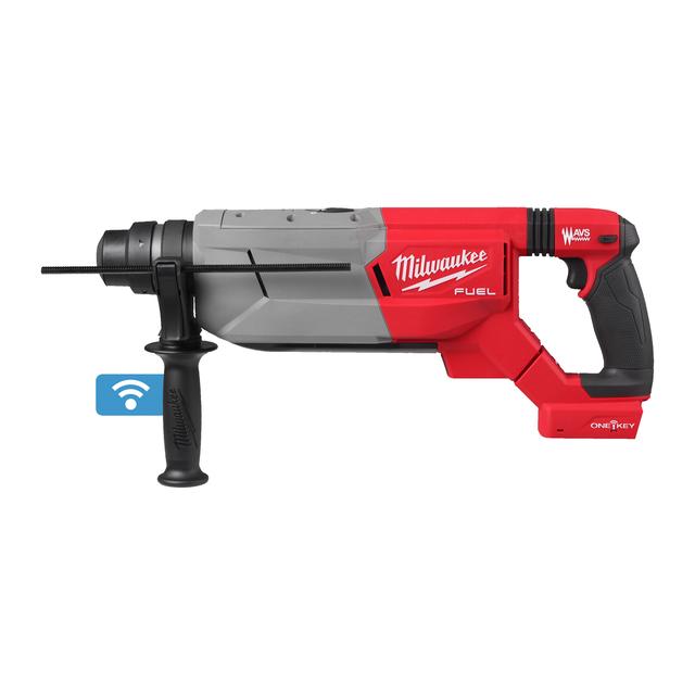 Milwaukee M18FHACOD32-0C M18 ONE KEY Akku-Bohrhammer 32 mm
