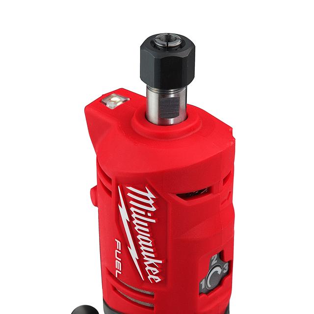 Milwaukee M12FDGS-0 M12 FUEL Akku-Geradschleifer